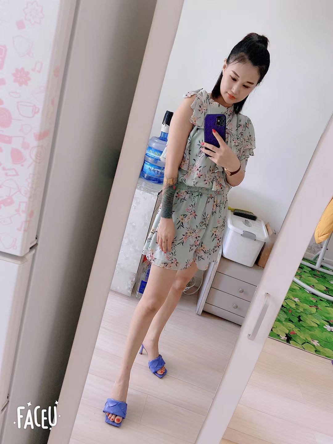 塘沽新港龙都还不错